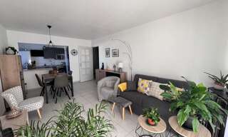Appartement 2 Pièces 47 m² à vendre à Saujon (17600)