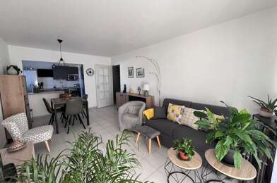 Appartement 2 pièces 138450 €