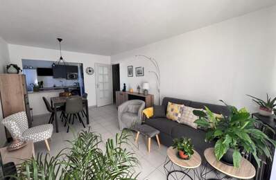 Appartement en parfait état - vendu loué — photo du bien