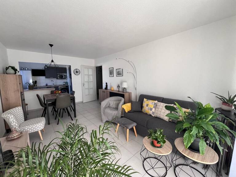 Appartement en parfait état - vendu loué — photo 1