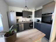 Appartement en parfait état - vendu loué — photo 2