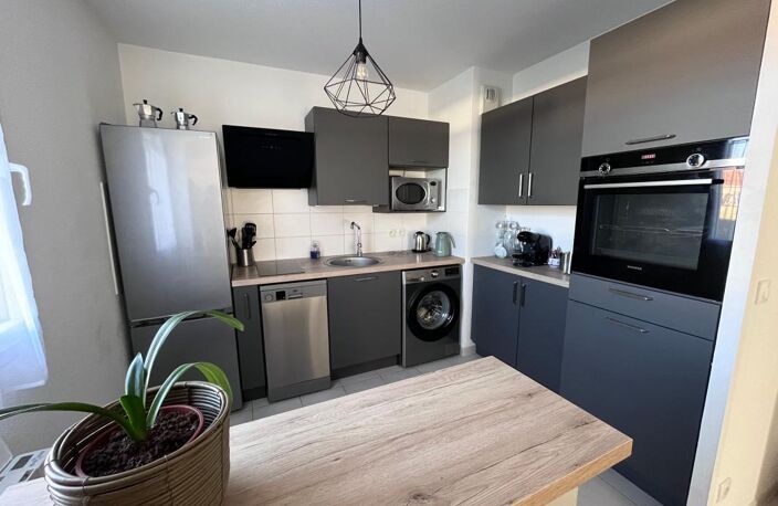 Appartement en parfait état - vendu loué — photo 2