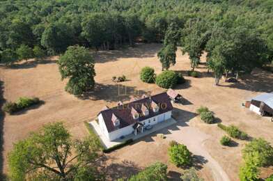 Maison 6 pièces 459000 €