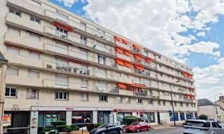 Bureau   m² à vendre à Tours (37000)
