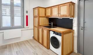 Appartement 1 Pièce 27 m² à louer à Tours (37000)