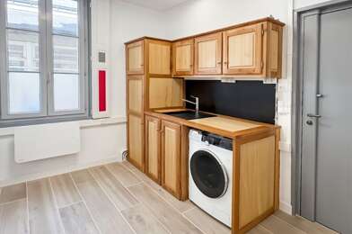Appartement 1 pièces 610 €