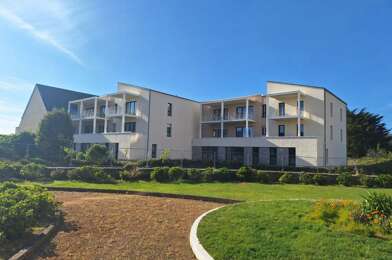 Appartement 2 pièces 270530 €