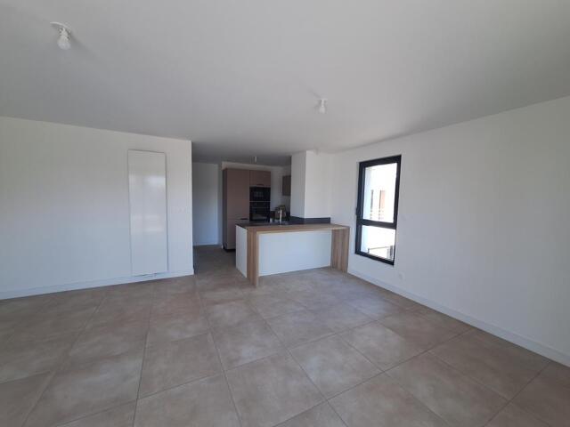 Appartement proposé à Trébeurden