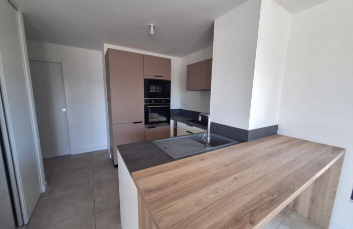 À 300m de la plage et du port de Trebeurden, appartement neuf livrable — photo 3