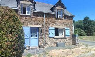 Maison 3 Pièces 77 m² à vendre à Avessac (44460)