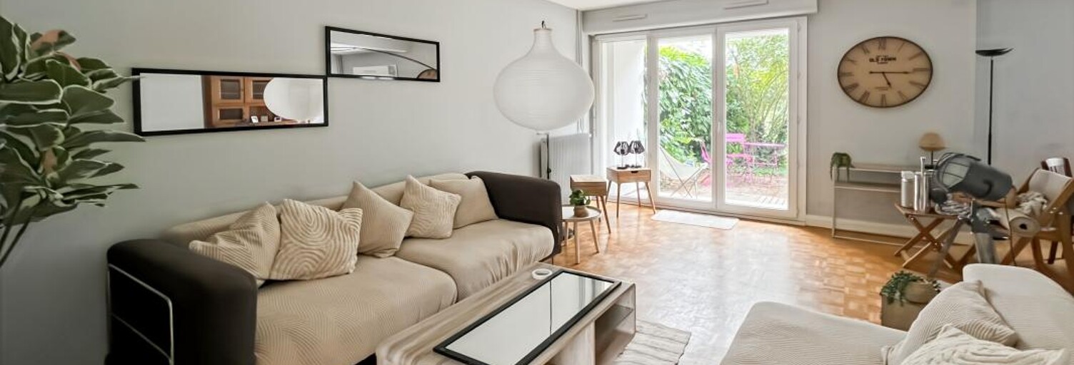 Maison 5 Pièces 118 m² à louer à Beaugency (45190)