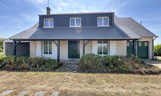 Maison 4 Pièces 116 m² à vendre à Saint-Sigismond (45310)