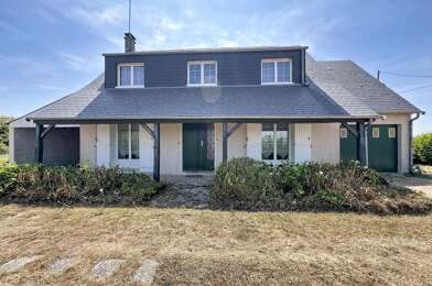 Maison 4 pièces 212000 €