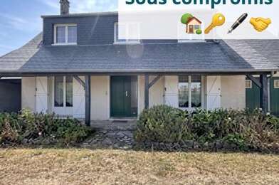 Maison 4 pièces 205000 €