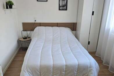Appartement 1 pièces 500 €