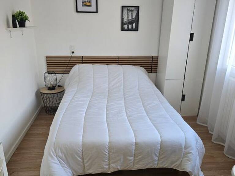 Chambre de 17m2 à louer sur Saint-Herblain — photo 1