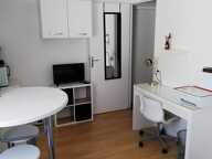 Chambre de 17m2 à louer sur Saint-Herblain — photo 2