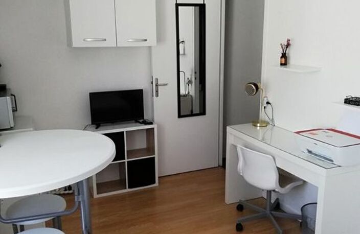 Chambre de 17m2 à louer sur Saint-Herblain — photo 2