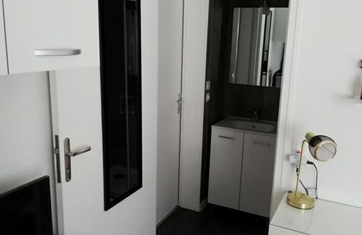 Chambre de 17m2 à louer sur Saint-Herblain — photo 3