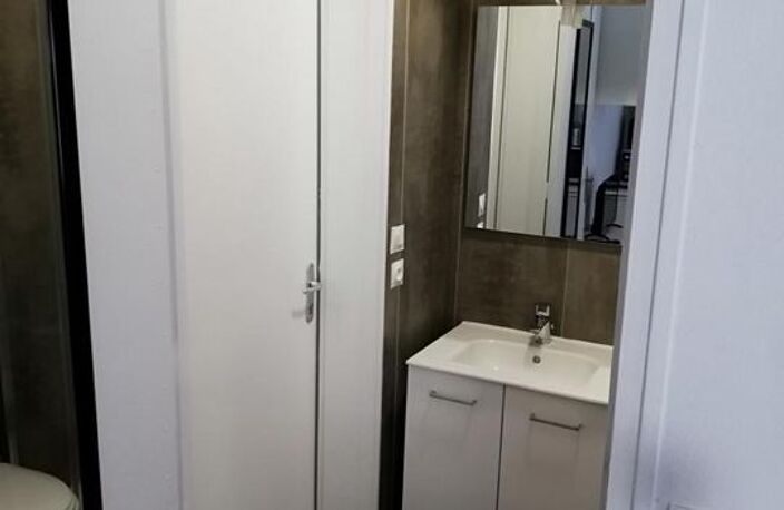 Chambre de 17m2 à louer sur Saint-Herblain — photo 4