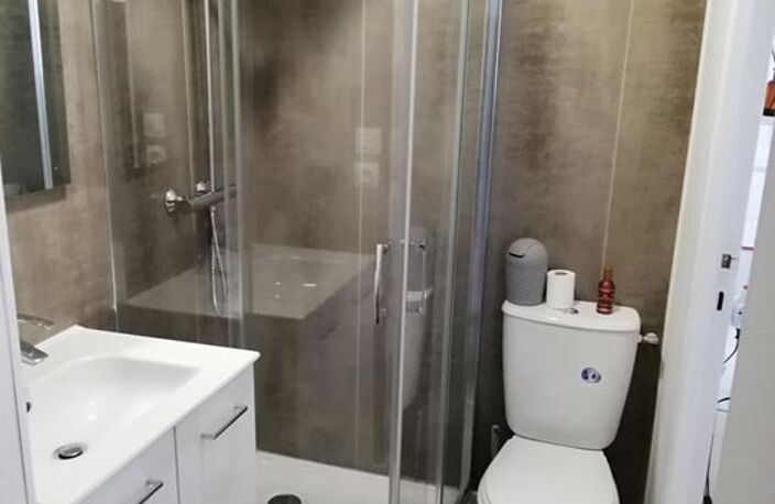 Chambre de 17m2 à louer sur Saint-Herblain — photo 5
