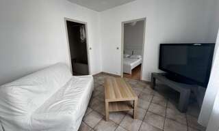 Appartement 2 Pièces 45 m² à louer à Reims (51100)