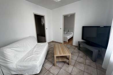 Appartement 2 pièces 630 €