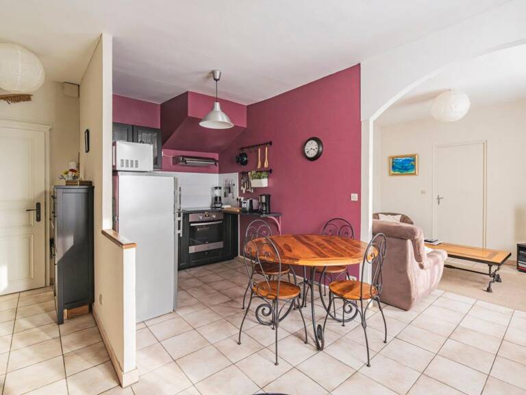 Appartement À Louer — photo 1