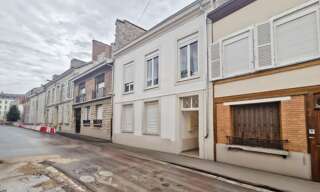 Appartement 2 Pièces 32 m² à louer à Reims (51100)
