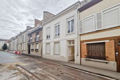Appartement 2 pièces 515 €