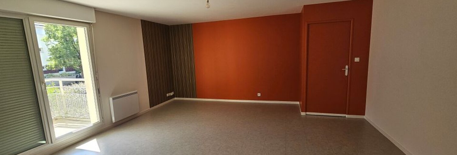 Appartement 4 Pièces 85 m² à louer à Le Rheu (35650)