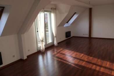 Appartement 4 pièces 760 €