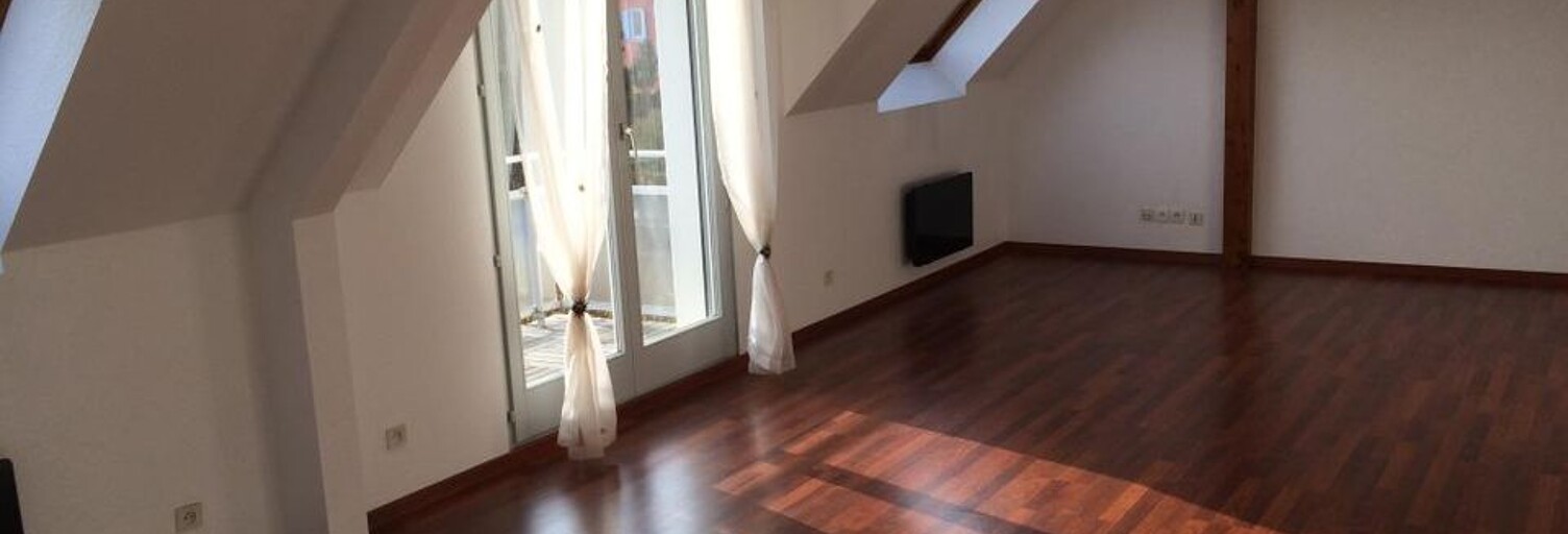 Appartement 4 Pièces 74 m² à louer à Colmar (68000)