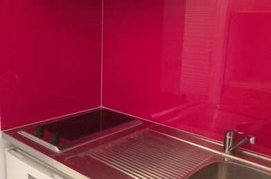 Appartement 1 pièces 700 €