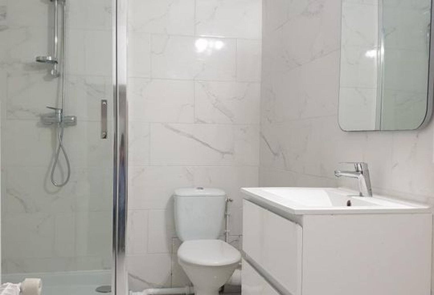 Appartement de 50m2 à louer sur Sens — photo 1