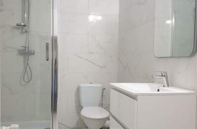 Appartement de 50m2 à louer sur Sens — photo du bien