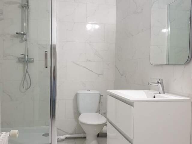 Appartement de 50m2 à louer sur Sens — photo du bien