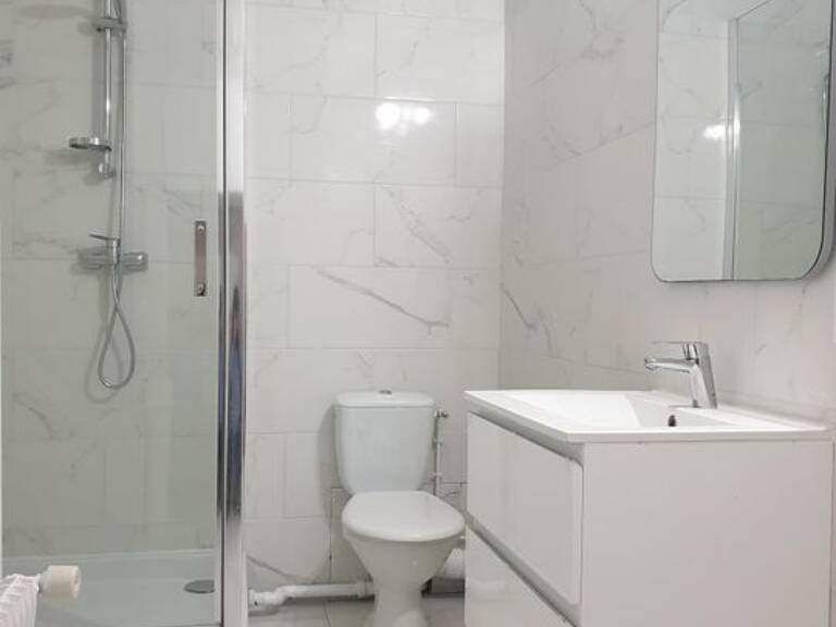 Appartement de 50m2 à louer sur Sens — photo 1