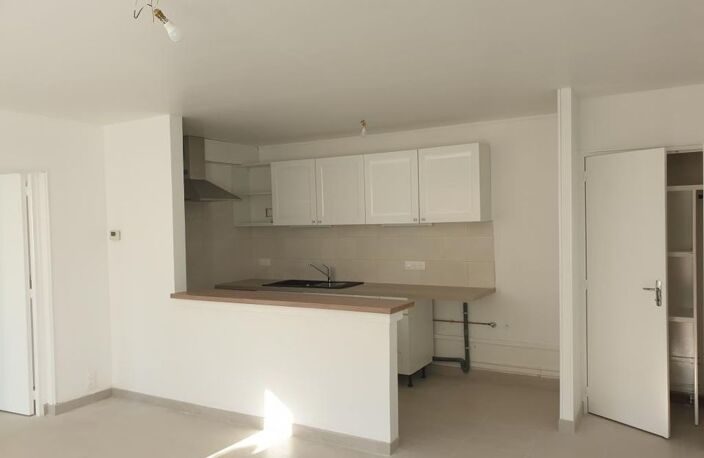 Appartement de 50m2 à louer sur Sens — photo 3