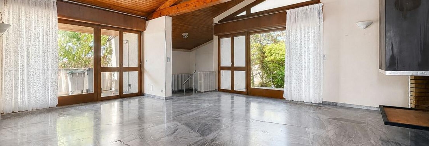 Maison 5 Pièces 118 m² à vendre à Saint-Jean (31240)