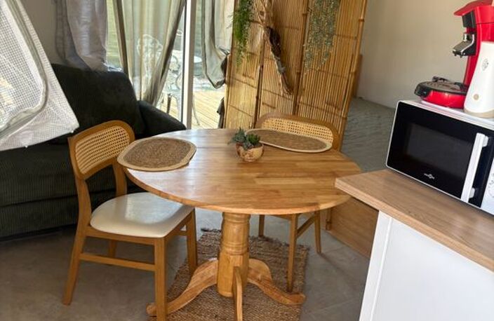 Studio de 18m2 à louer sur Nîmes — photo 2