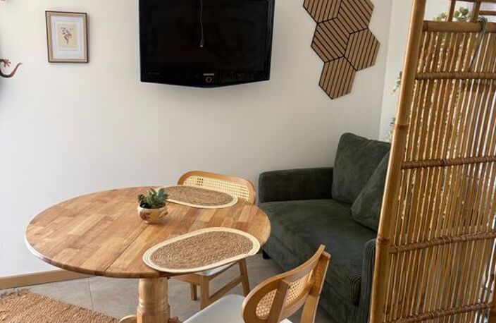 Studio de 18m2 à louer sur Nîmes — photo 4