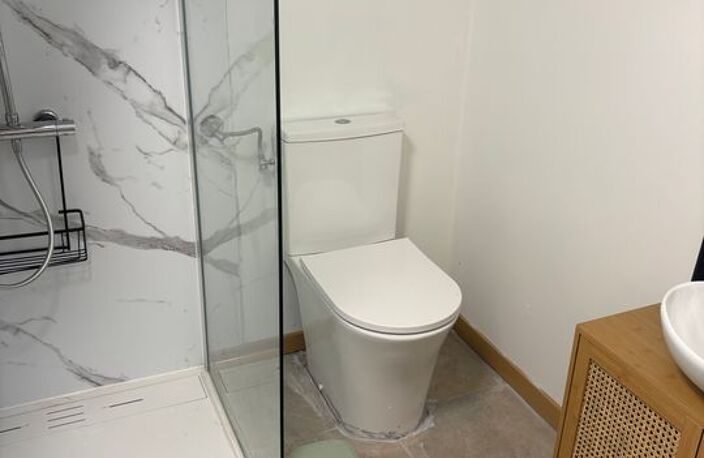 Studio de 18m2 à louer sur Nîmes — photo 5