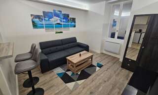 Appartement 1 Pièce 20 m² à louer à Pontoise (95000)