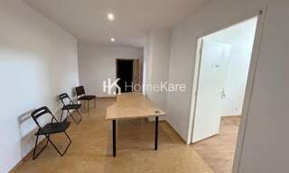 Bureau 5 Pièces 142 m² à vendre à Toulouse (31100)