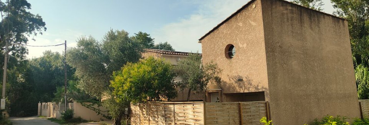 Maison 3 Pièces 90 m² à louer à Avignon (84000)