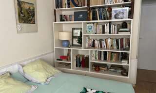 Appartement 1 Pièce 12 m² à louer à Rennes (35000)