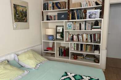Appartement 1 pièces 400 €