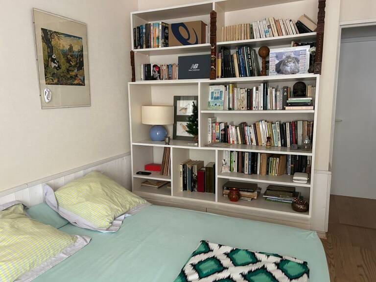 Chambre de 12m2 à louer sur Rennes — photo 1