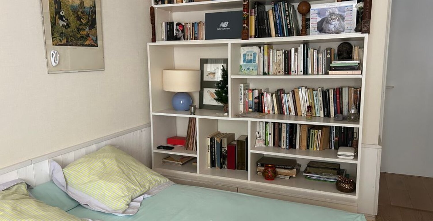 Chambre de 12m2 à louer sur Rennes — photo 1